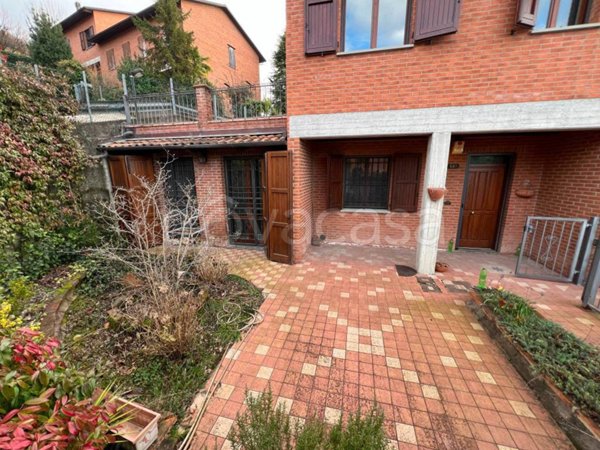 casa indipendente in vendita a Monte San Pietro