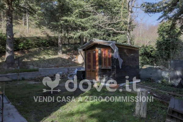 casa indipendente in vendita a Monte San Pietro