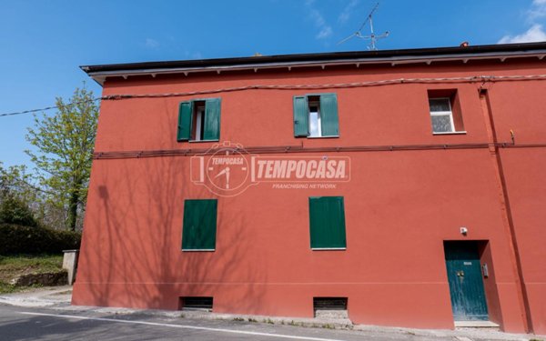 appartamento in vendita a Monte San Pietro
