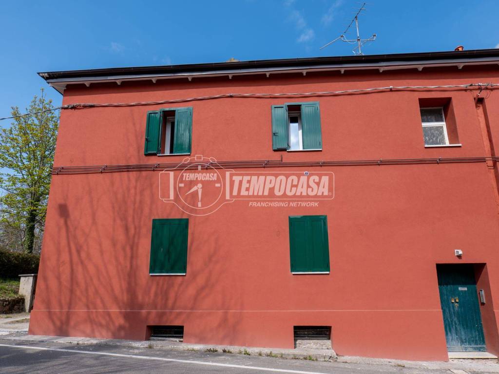 appartamento in vendita a Monte San Pietro