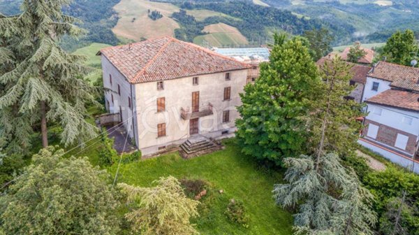 casa indipendente in vendita a Monte San Pietro in zona Loghetto