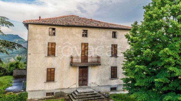 casa indipendente in vendita a Monte San Pietro in zona Loghetto
