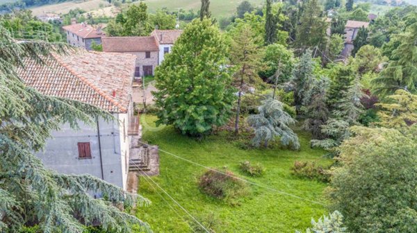 casa indipendente in vendita a Monte San Pietro