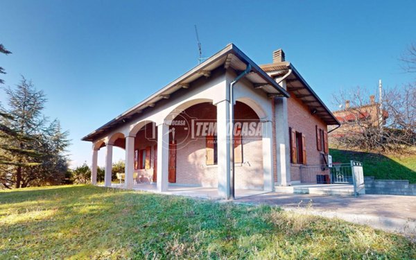 casa indipendente in vendita a Monte San Pietro