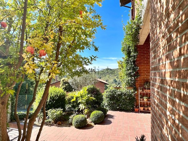 casa indipendente in vendita a Monte San Pietro