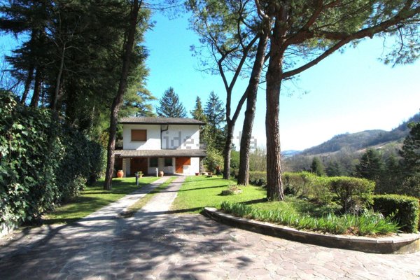 casa indipendente in vendita a Monte San Pietro in zona Calderino