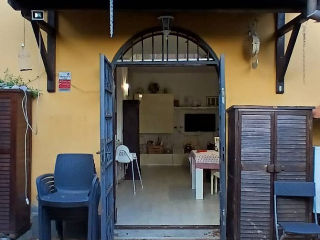 appartamento in vendita a Monte San Pietro in zona Calderino