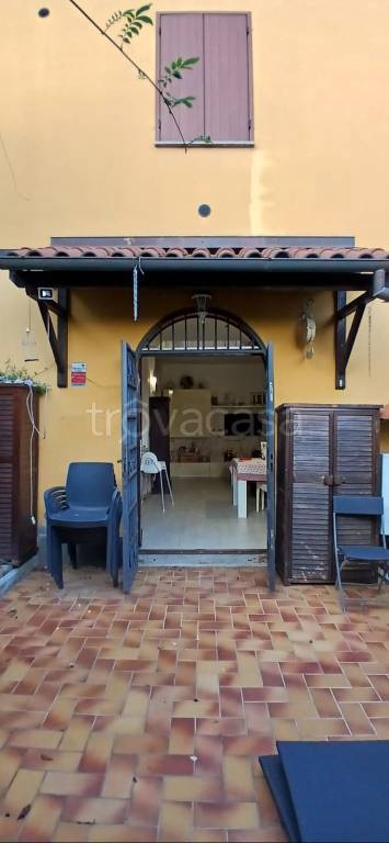 appartamento in vendita a Monte San Pietro in zona Calderino