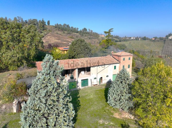 casa indipendente in vendita a Monte San Pietro