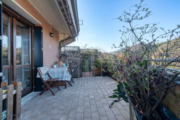 appartamento in vendita a Monte San Pietro in zona Calderino
