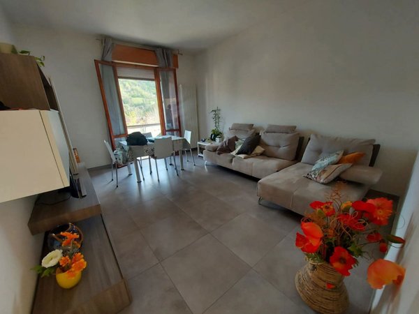 appartamento in vendita a Monte San Pietro in zona Calderino