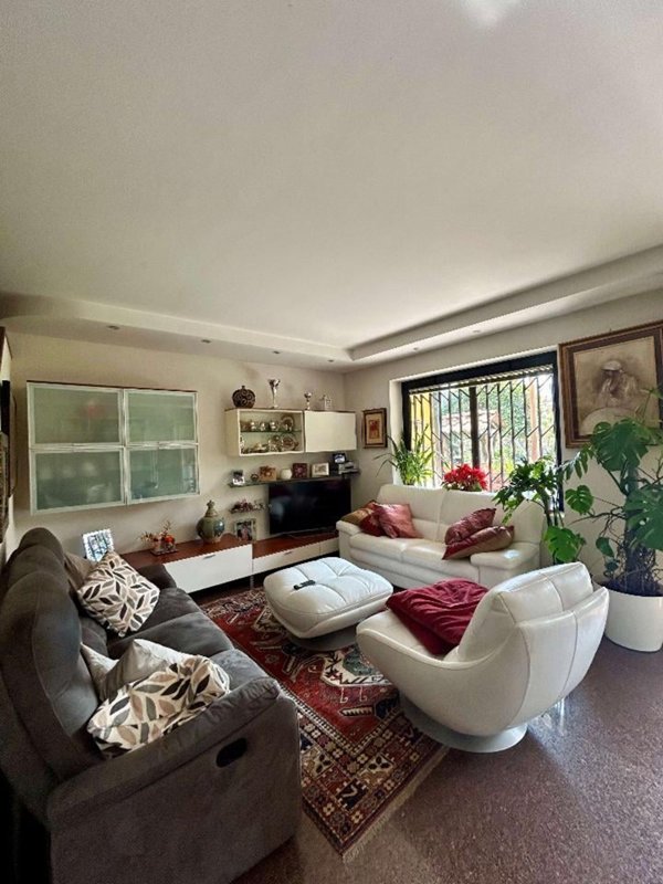 casa indipendente in vendita a Monte San Pietro in zona Monte San Giovanni