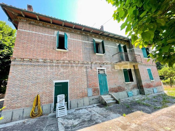 casa indipendente in vendita a Monte San Pietro in zona Monte San Giovanni
