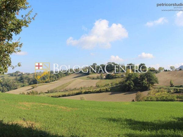 casa indipendente in vendita a Monte San Pietro