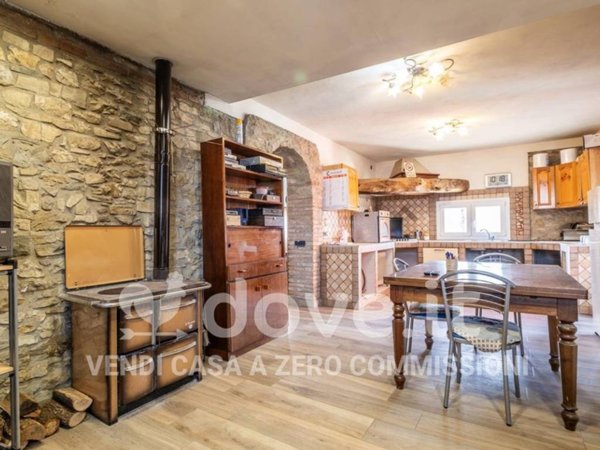 appartamento in vendita a Monte San Pietro