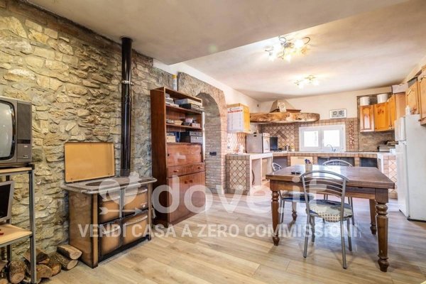 appartamento in vendita a Monte San Pietro
