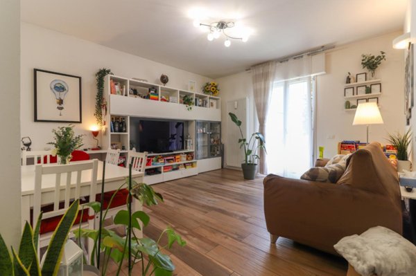appartamento in vendita a Monte San Pietro