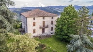 villa in vendita a Monte San Pietro
