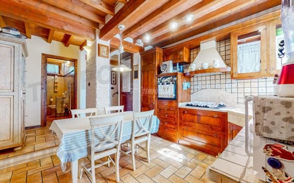 casa indipendente in vendita a Monte San Pietro