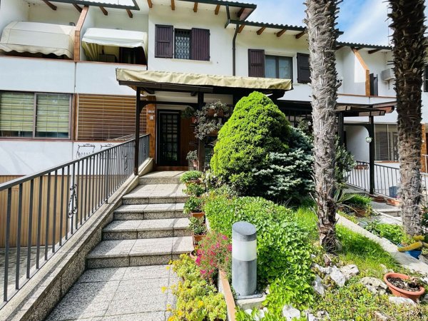 appartamento in vendita a Monte San Pietro
