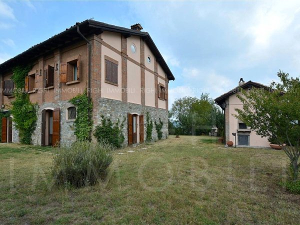 casa indipendente in vendita a Monte San Pietro in zona Montepastore