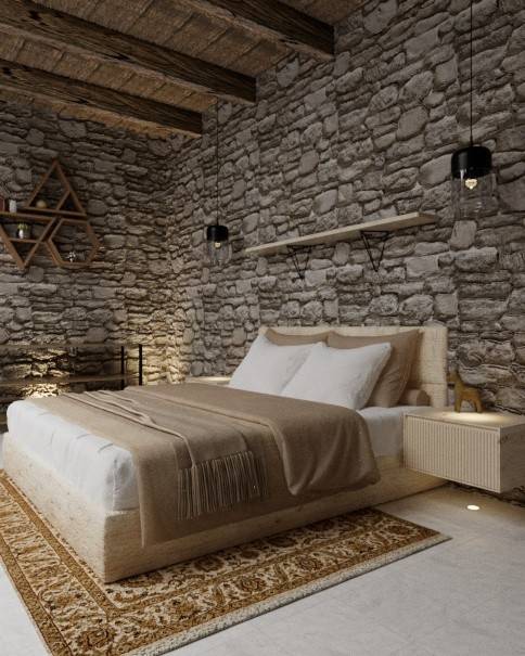 casa indipendente in vendita a Monte San Pietro in zona Monte San Giovanni