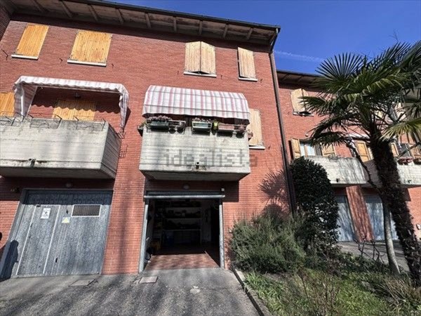 casa indipendente in vendita a Monte San Pietro