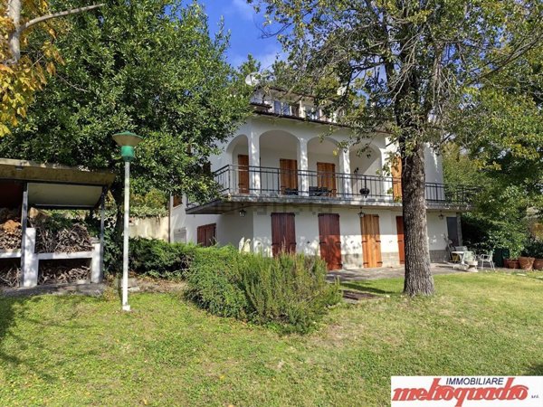 casa indipendente in vendita a Monte San Pietro