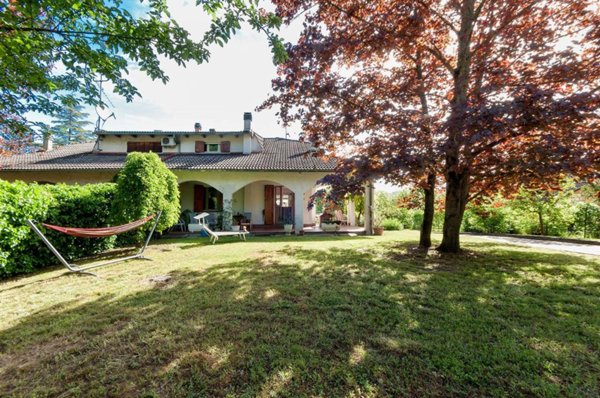 casa indipendente in vendita a Monte San Pietro in zona Calderino