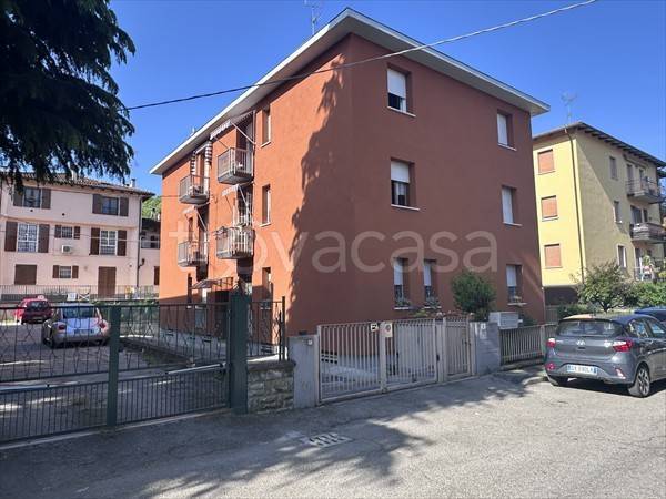 appartamento in vendita a Monte San Pietro in zona Calderino