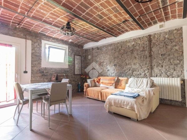 casa indipendente in vendita a Monte San Pietro in zona Monte San Giovanni