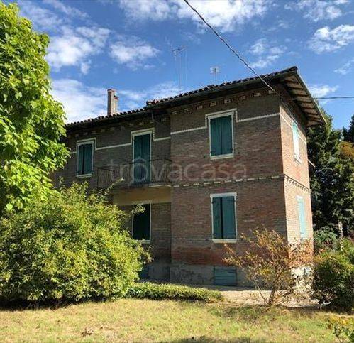 casa indipendente in vendita a Monte San Pietro in zona Monte San Giovanni