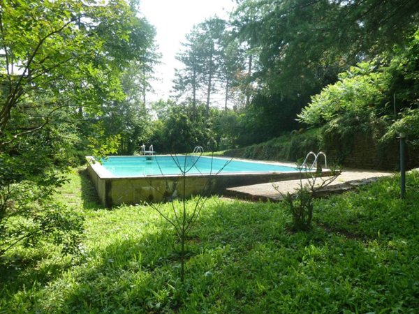 casa indipendente in vendita a Monte San Pietro in zona Calderino