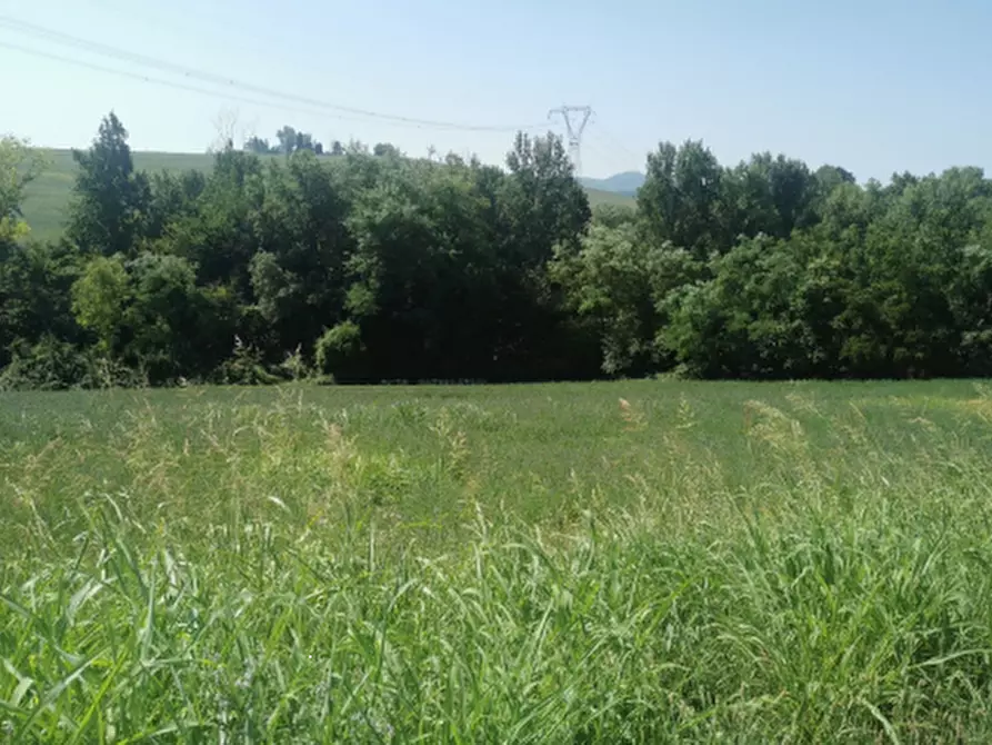 terreno agricolo in vendita a Monte San Pietro