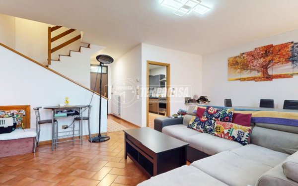 casa indipendente in vendita a Monte San Pietro