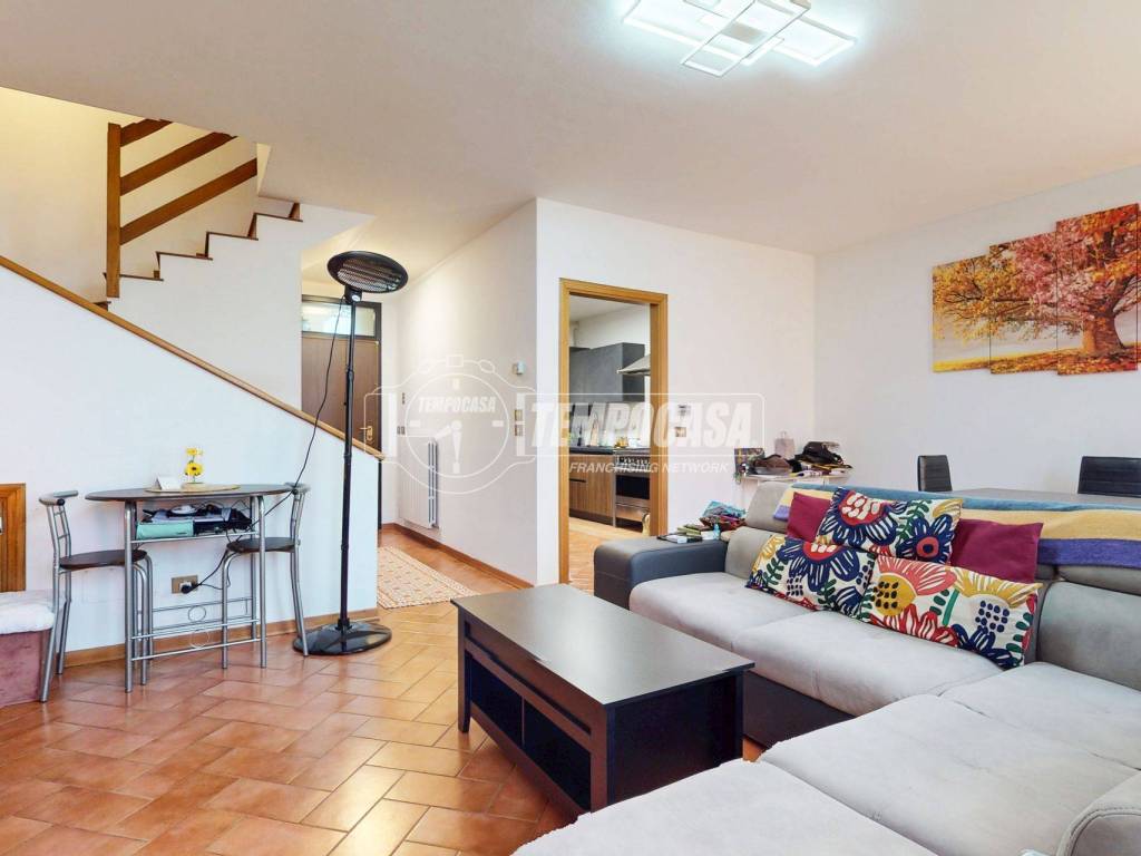 casa indipendente in vendita a Monte San Pietro