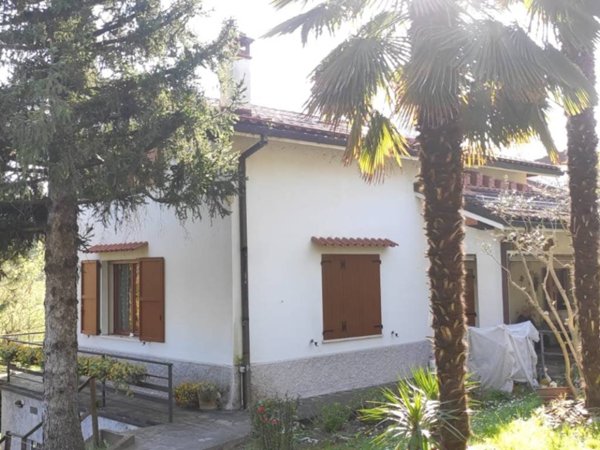 casa indipendente in vendita a Monte San Pietro