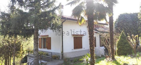 casa indipendente in vendita a Monte San Pietro