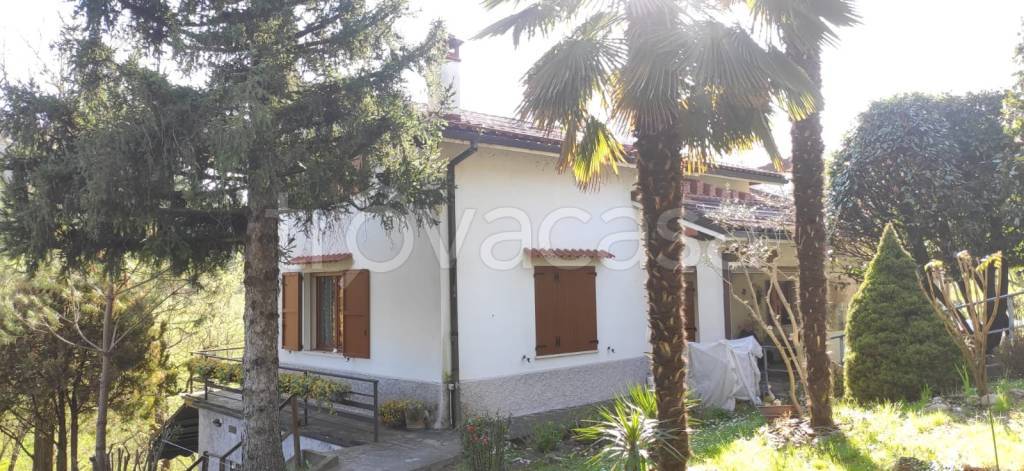 casa indipendente in vendita a Monte San Pietro