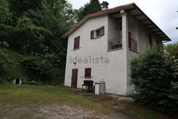 casa indipendente in vendita a Monte San Pietro