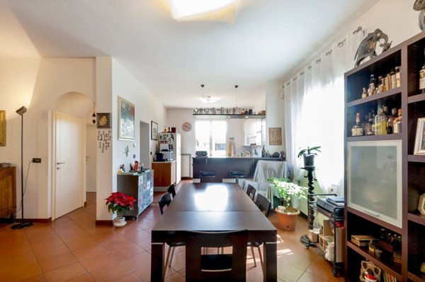 casa indipendente in vendita a Monte San Pietro