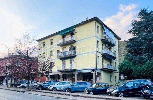 appartamento in vendita a Monte San Pietro in zona Calderino