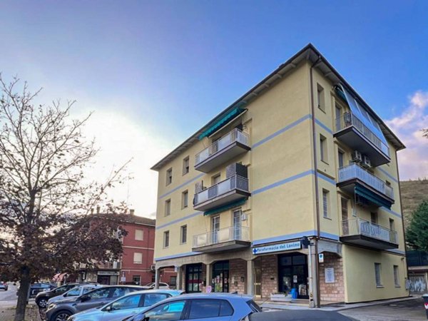 appartamento in vendita a Monte San Pietro in zona Calderino