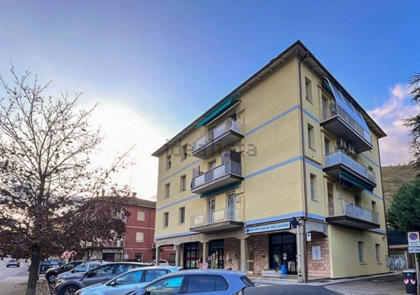 appartamento in vendita a Monte San Pietro in zona Calderino