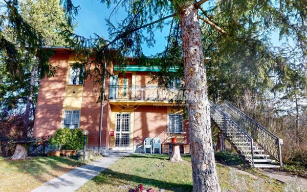 appartamento in vendita a Monte San Pietro