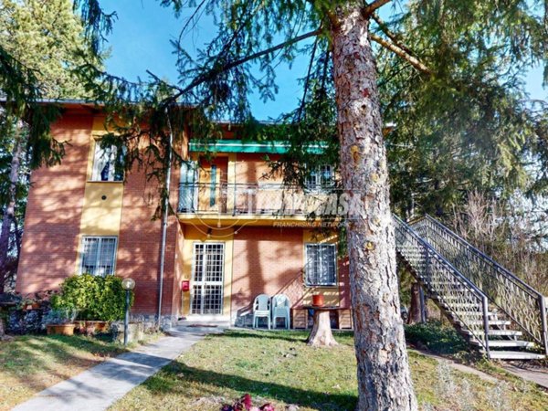 appartamento in vendita a Monte San Pietro
