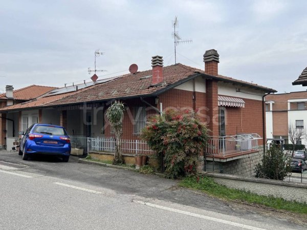 casa indipendente in vendita a Monte San Pietro in zona Calderino