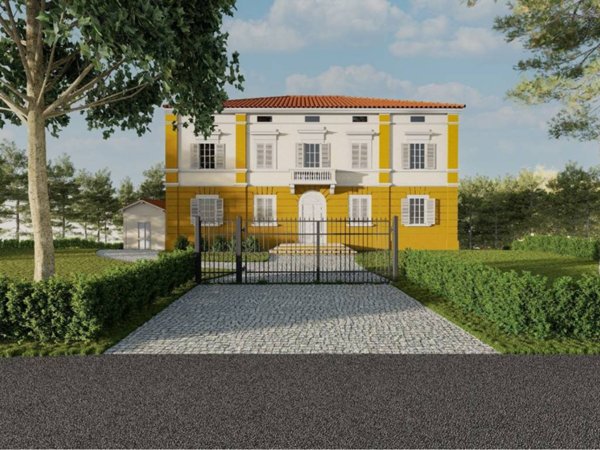 casa indipendente in vendita a Monte San Pietro in zona Loghetto
