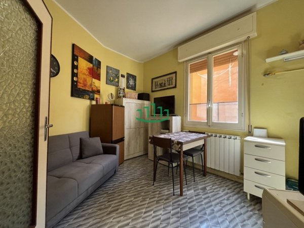appartamento in vendita a Monte San Pietro