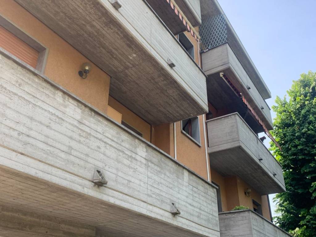 appartamento in vendita a Monte San Pietro in zona Calderino